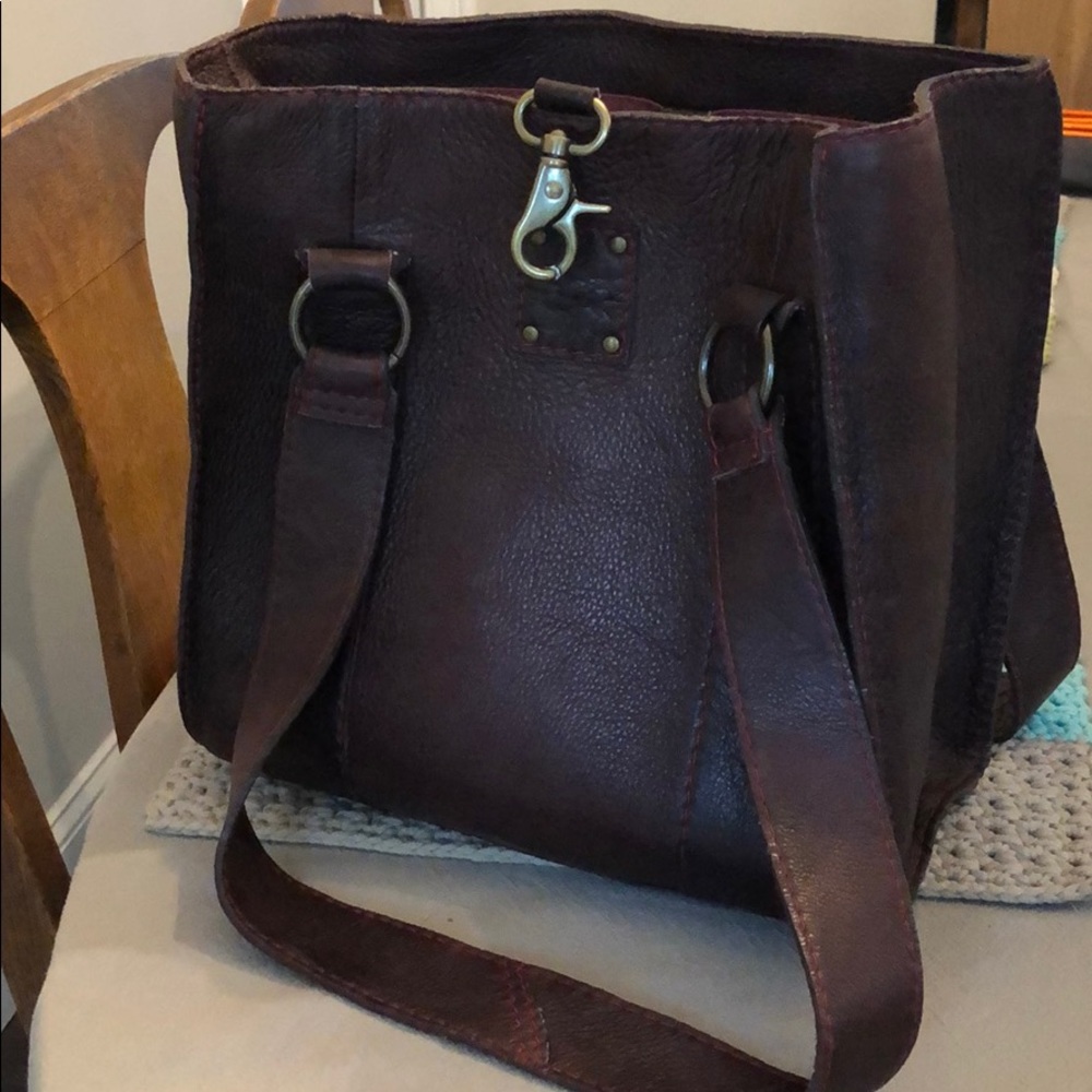 NWOT StS Ranchwear Tote Bag
